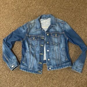 GAP denim jacket